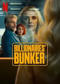 Billionaires' Bunker